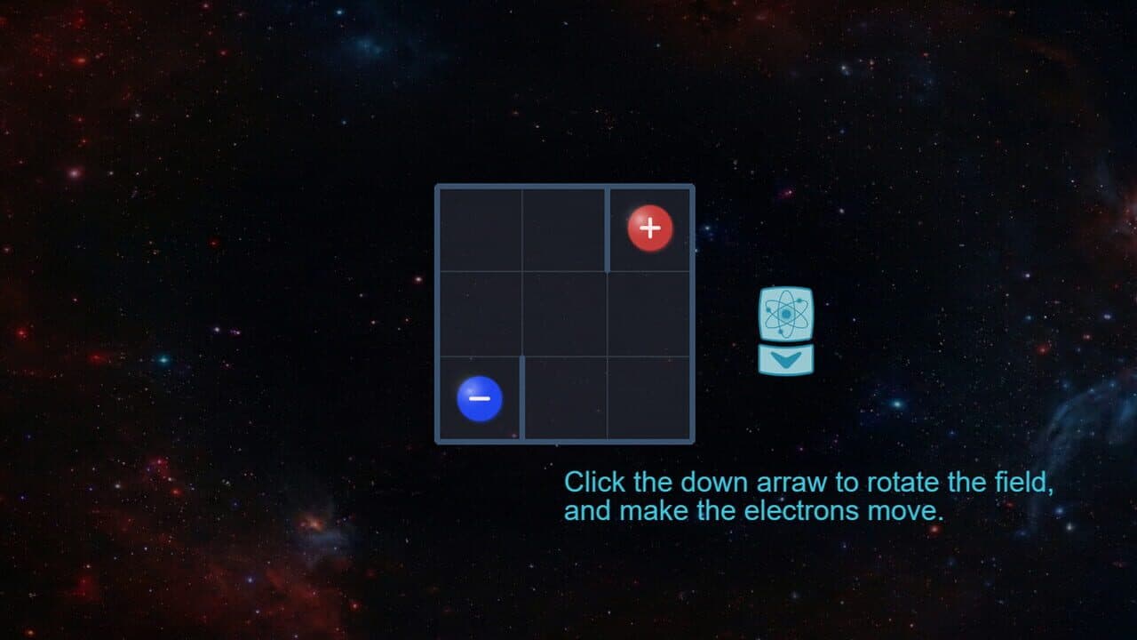 Annihilation Fields screenshot 1
