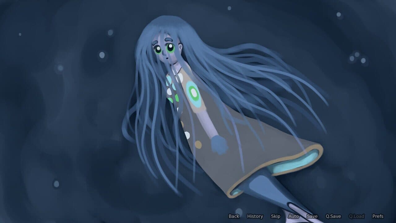 Submerged Lights thumbnail 2