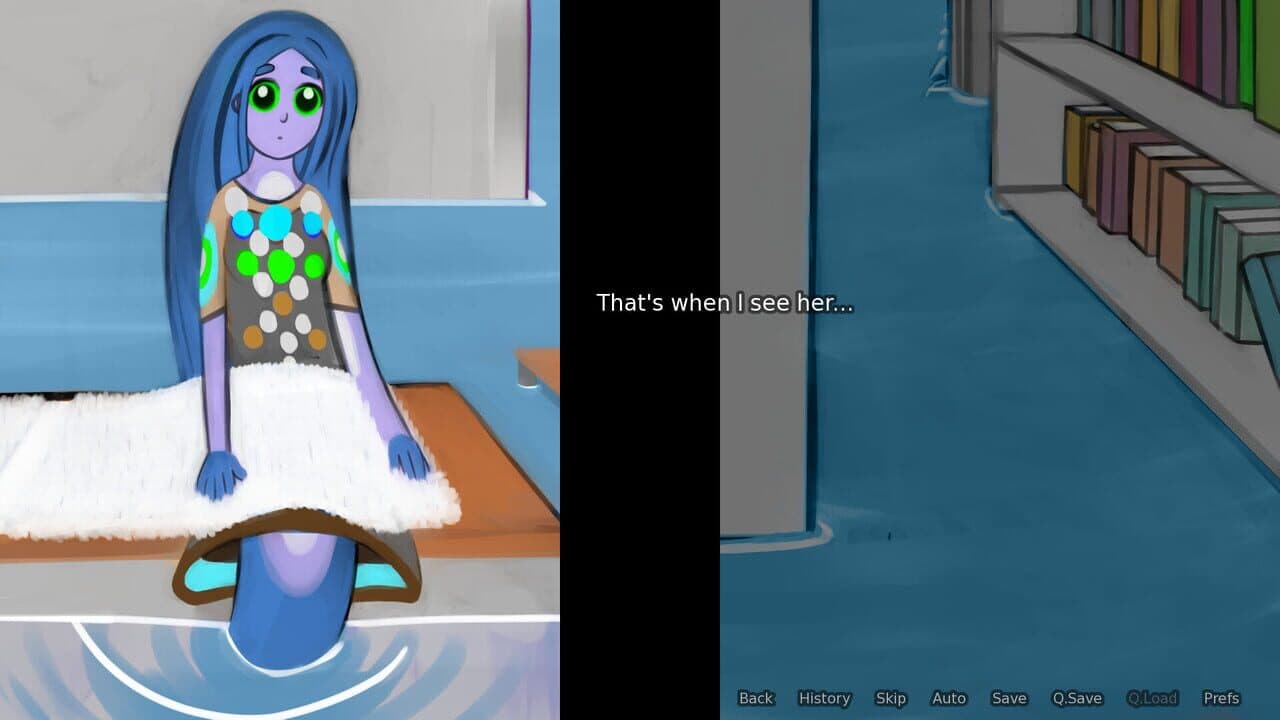 Submerged Lights thumbnail 4