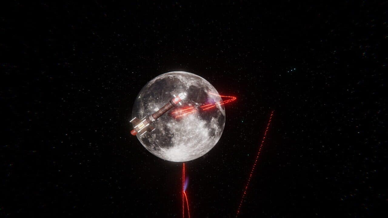 Spacefleet: Heat Death thumbnail 3