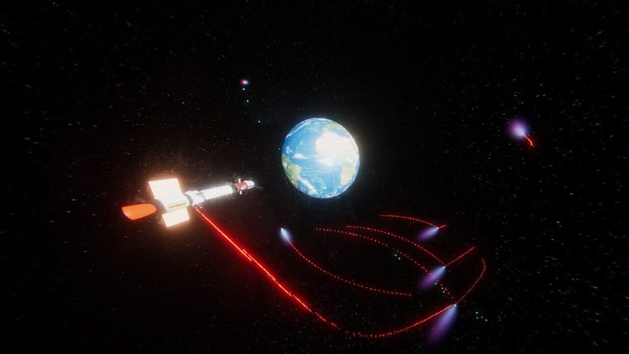 Spacefleet: Heat Death thumbnail 4