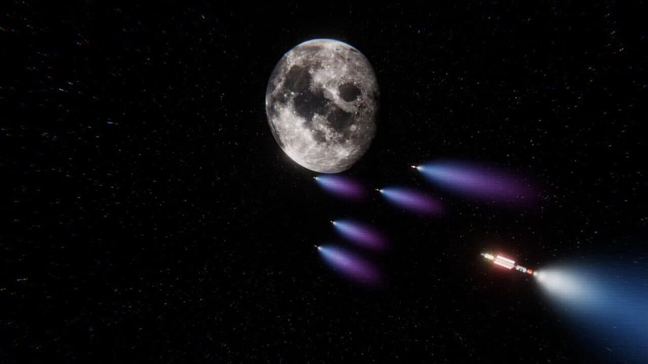 Spacefleet: Heat Death thumbnail 5