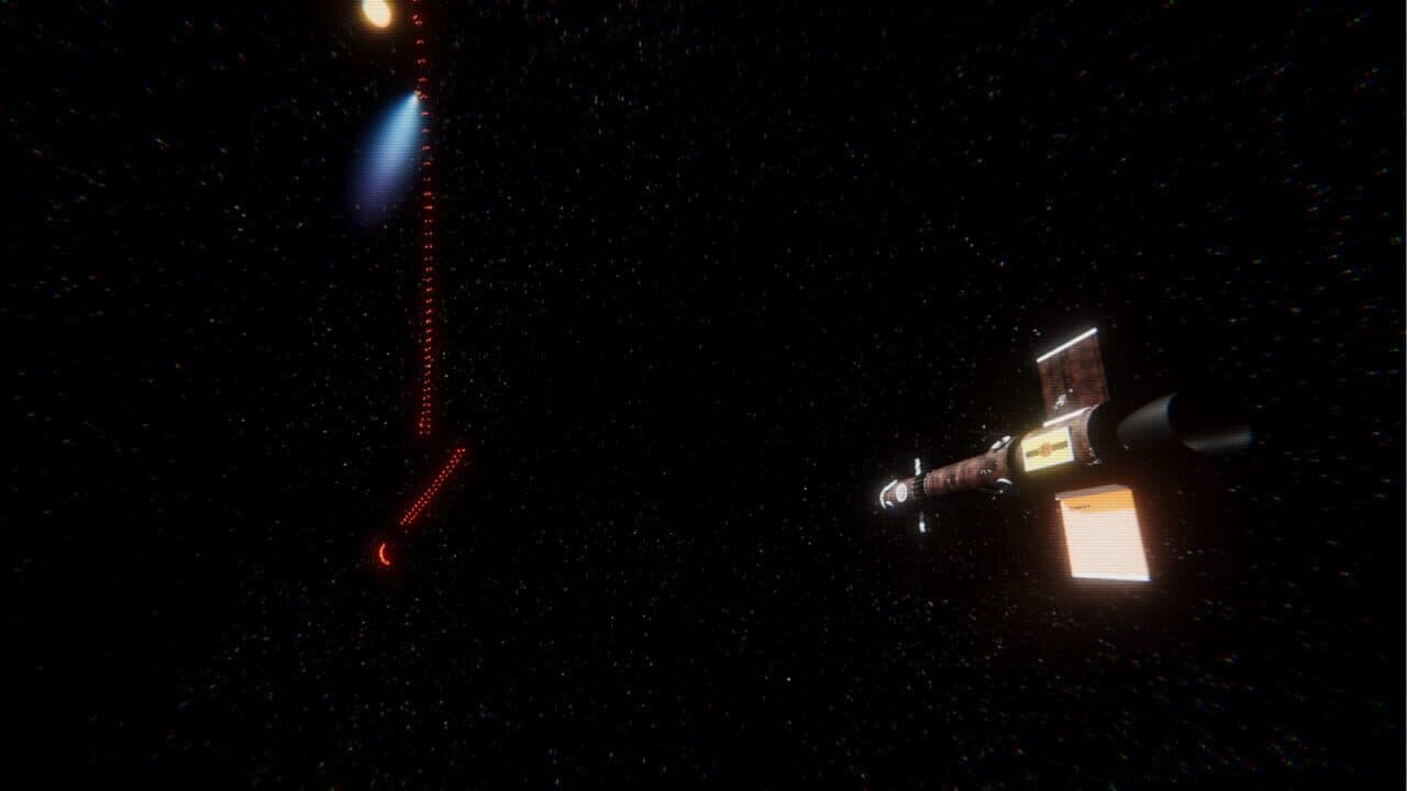 Spacefleet: Heat Death thumbnail 6