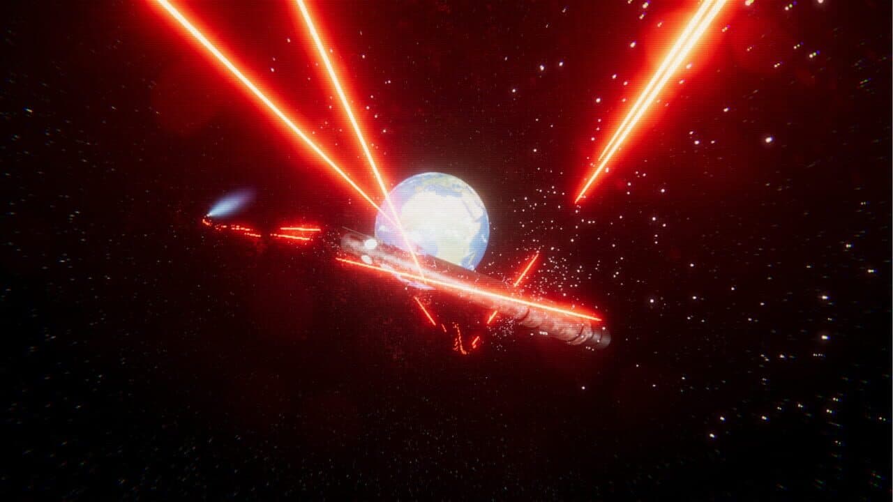Spacefleet: Heat Death thumbnail 7