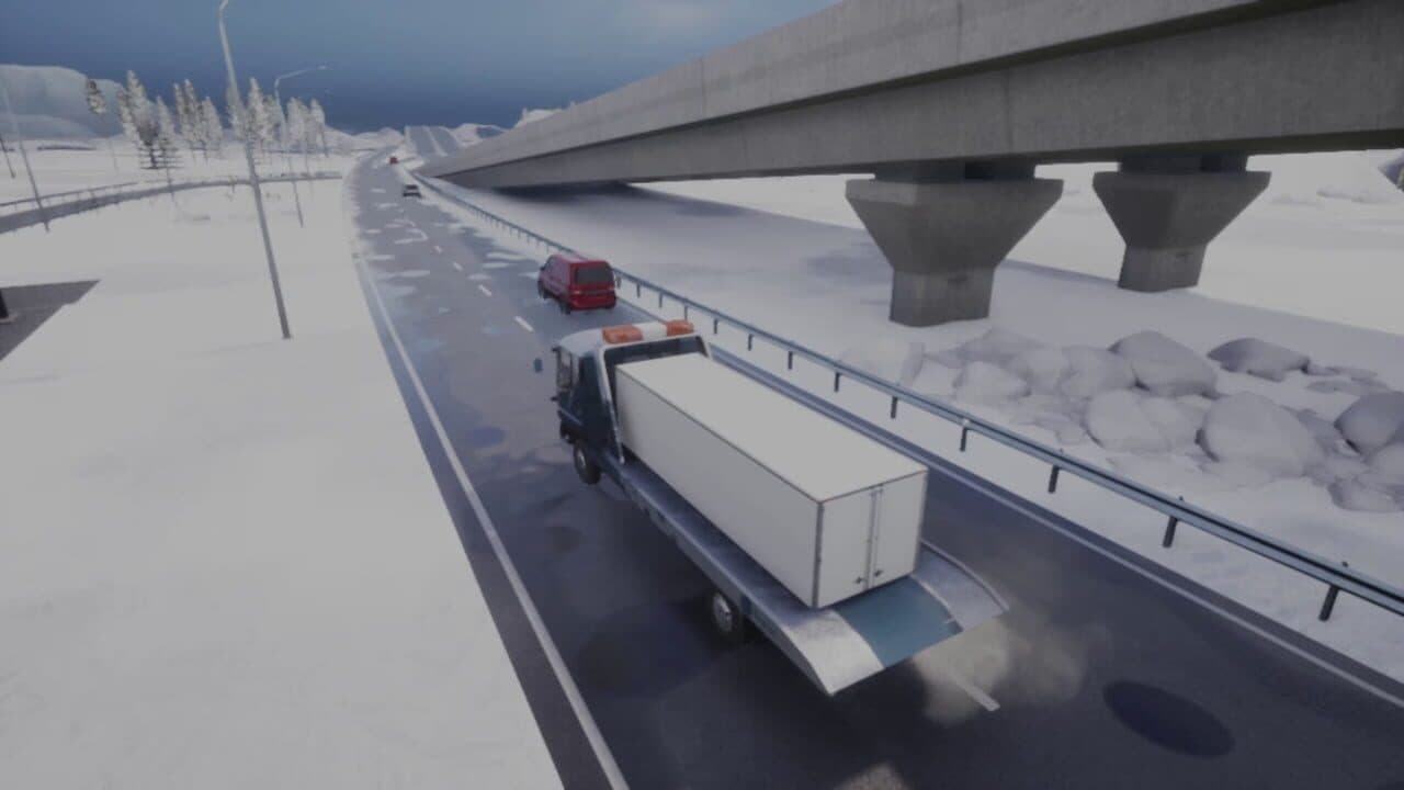 Mega Carrier Simulator thumbnail 3
