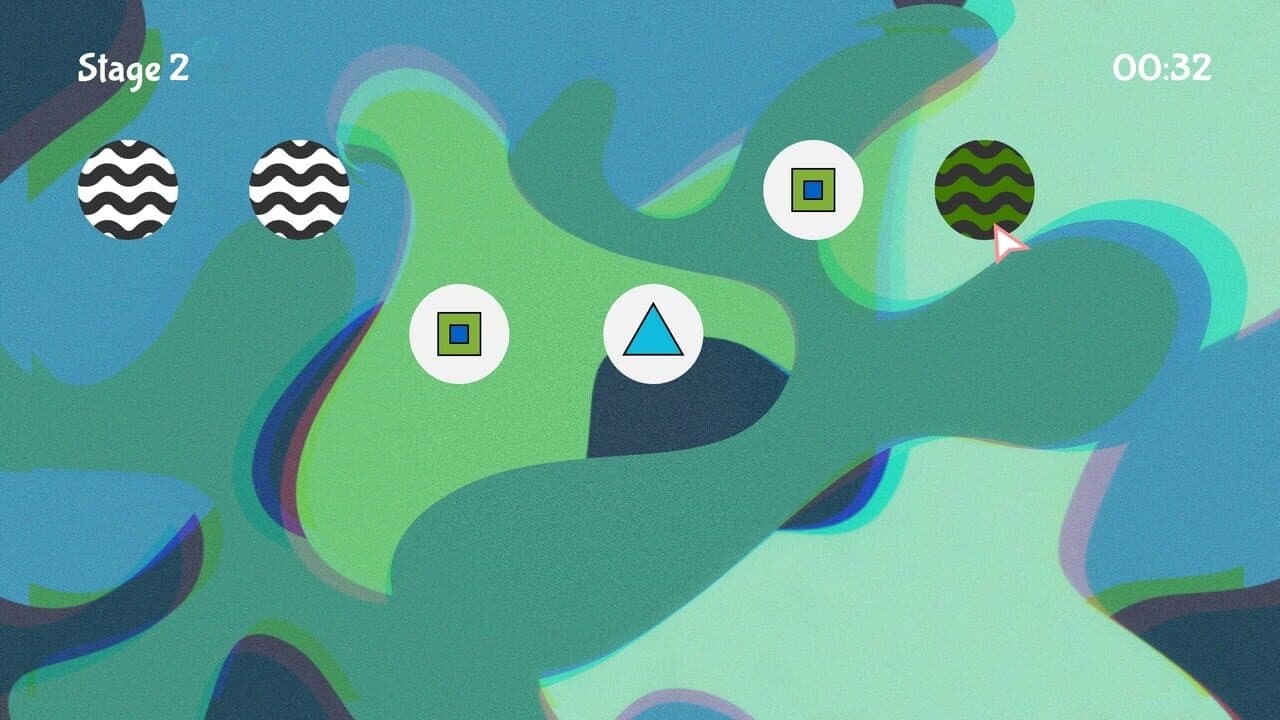 Memory Holders: The Colors II thumbnail 2