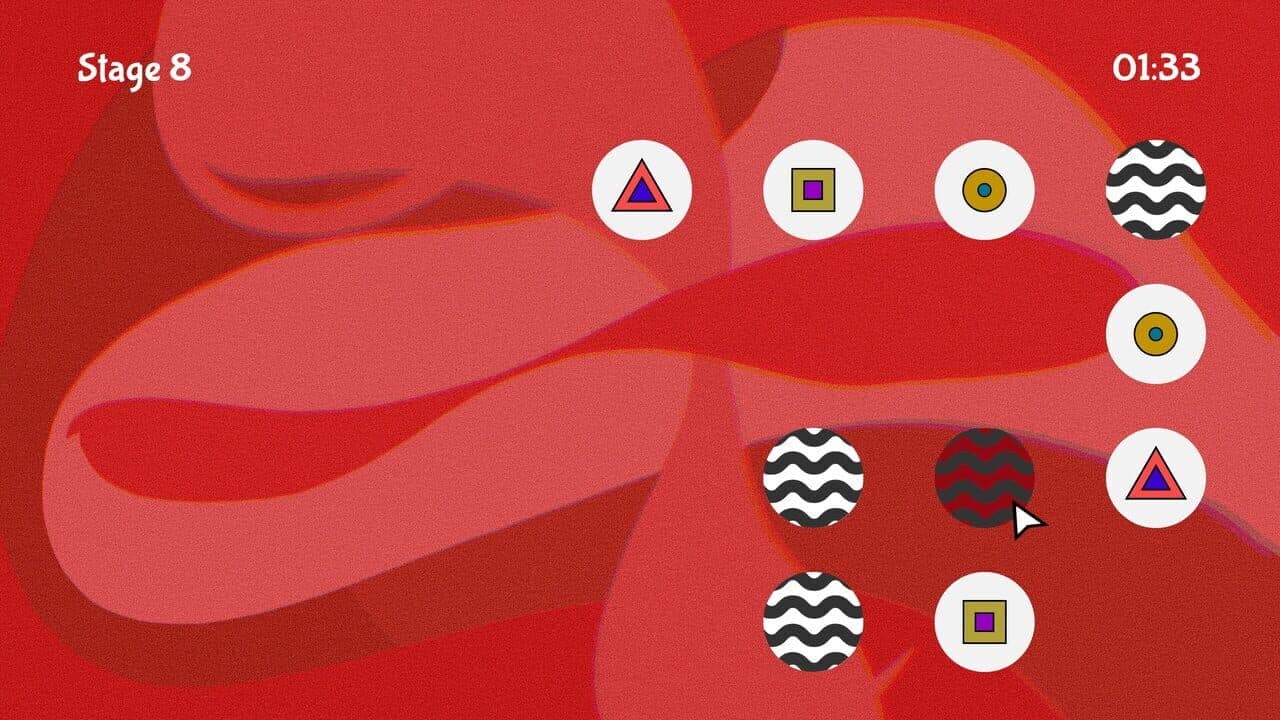 Memory Holders: The Colors II thumbnail 3
