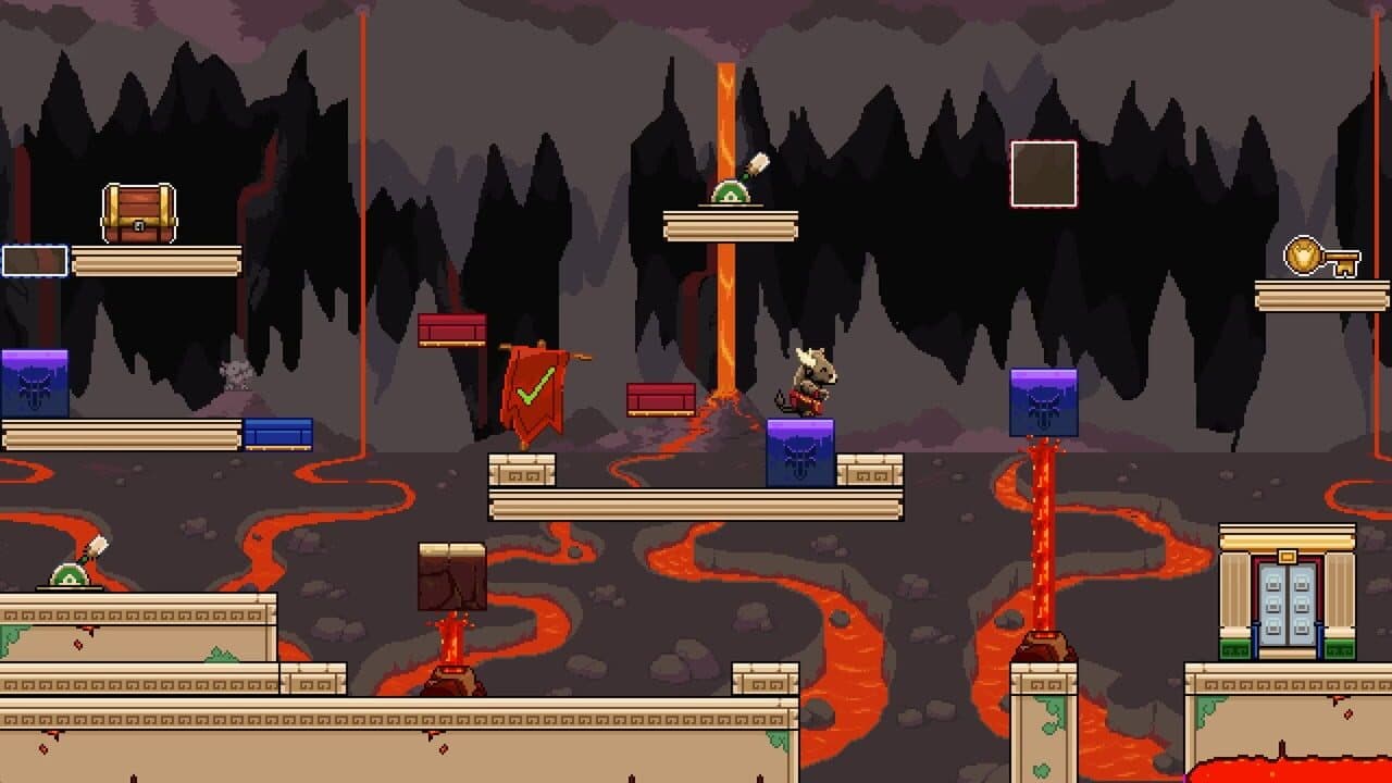 Minos Trials thumbnail 2