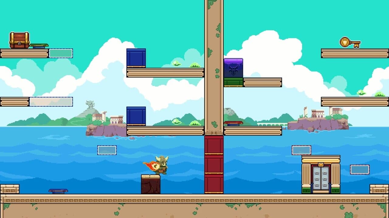 Minos Trials thumbnail 3