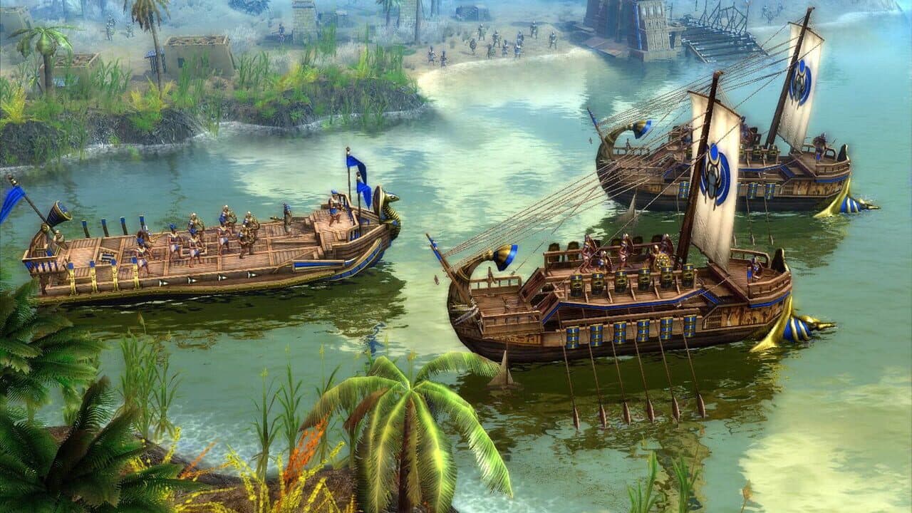 Ancient Wars: Sparta Hd thumbnail 2