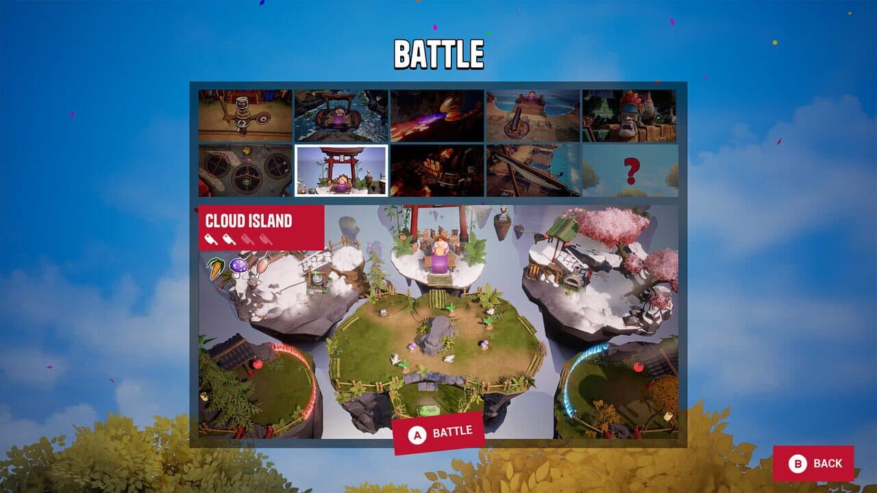 Chefs Arena thumbnail 2