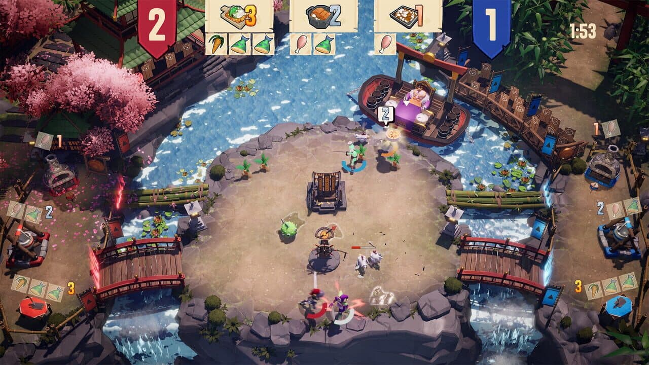 Chefs Arena thumbnail 3