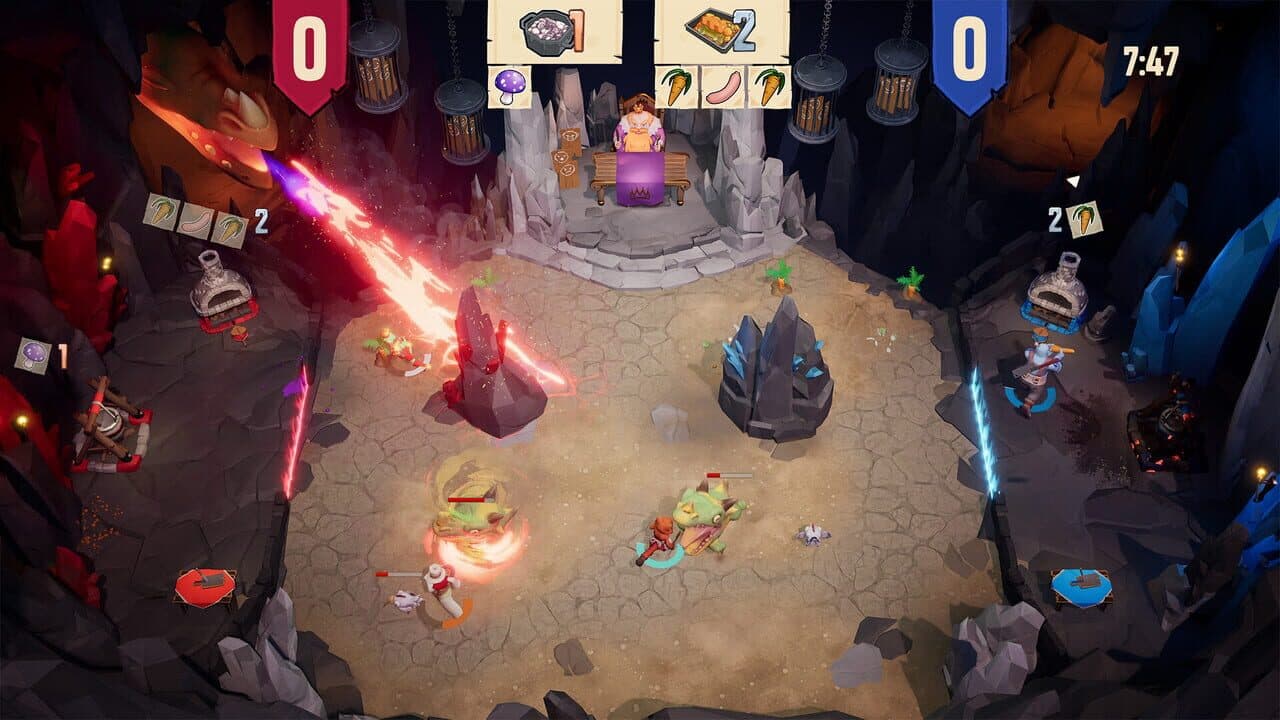 Chefs Arena thumbnail 4