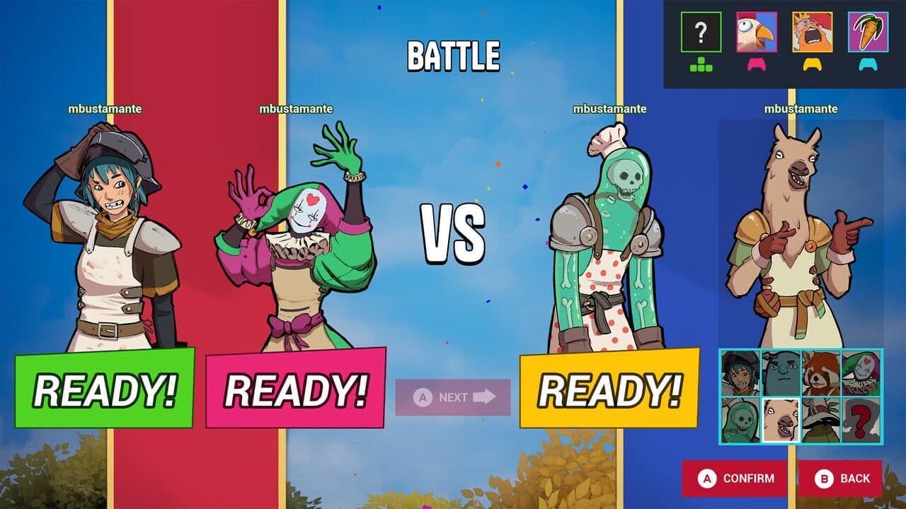 Chefs Arena thumbnail 5