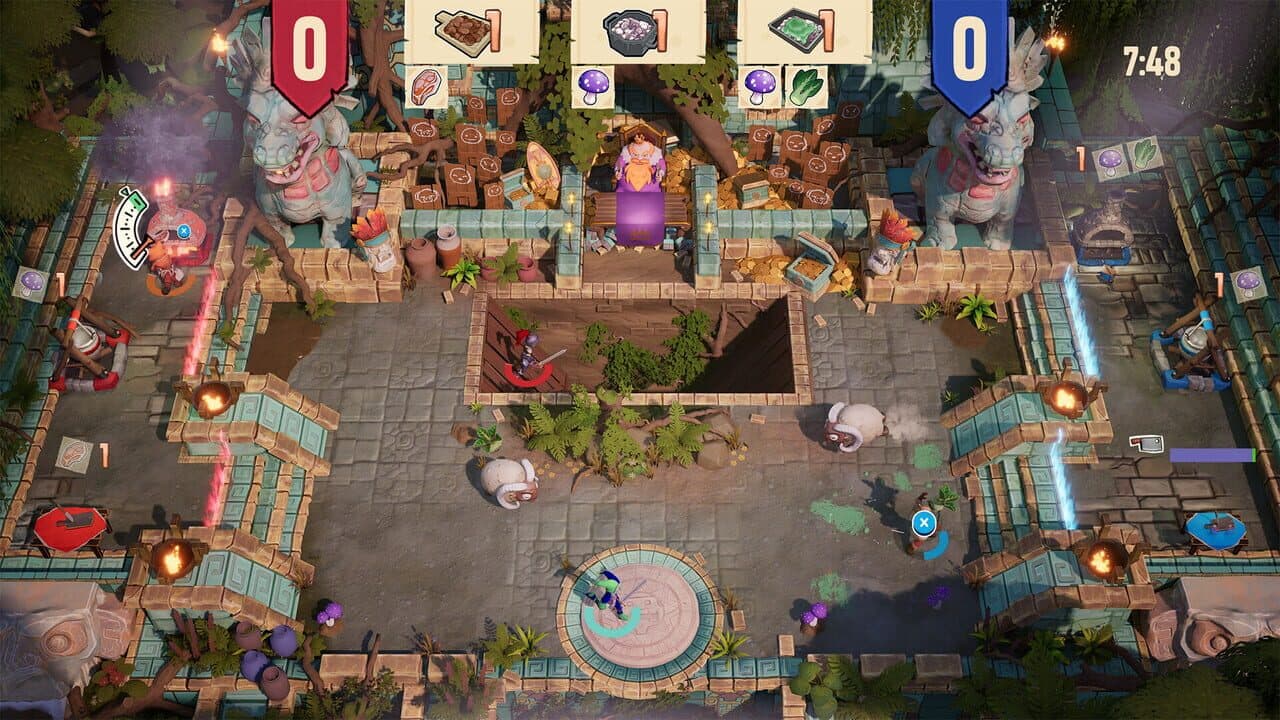 Chefs Arena thumbnail 6