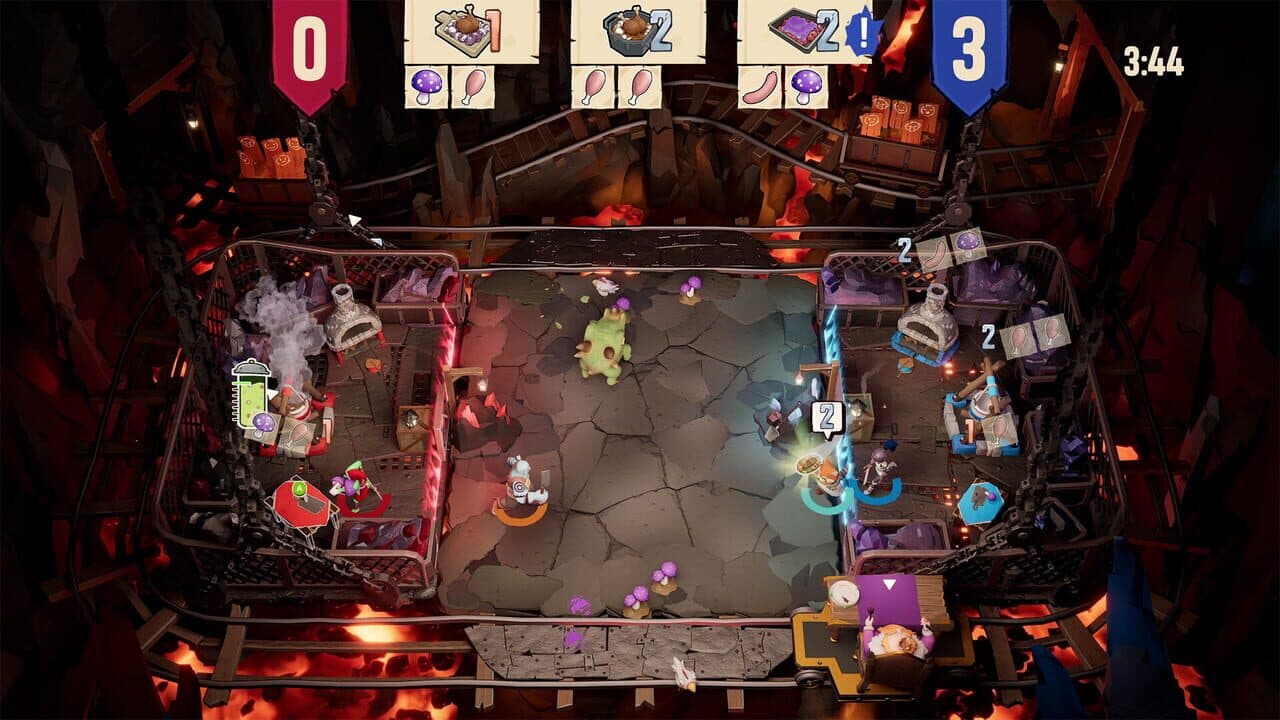Chefs Arena thumbnail 7