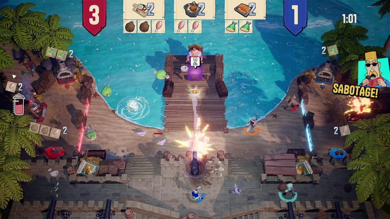 Chefs Arena thumbnail 8