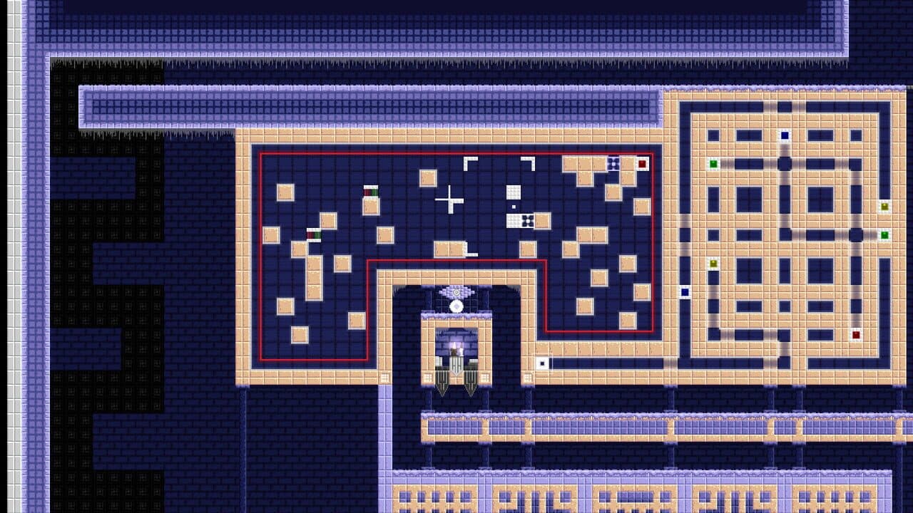 Core Descent thumbnail 5
