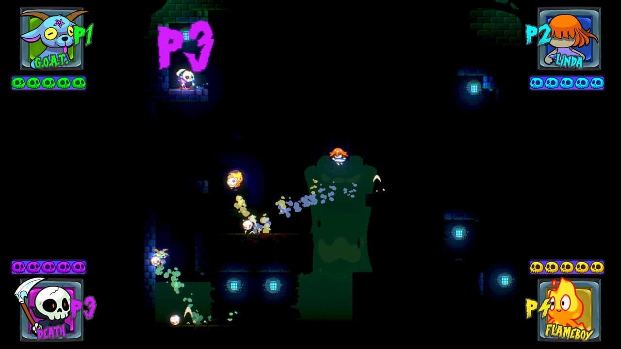 Grave Dodgers thumbnail 2