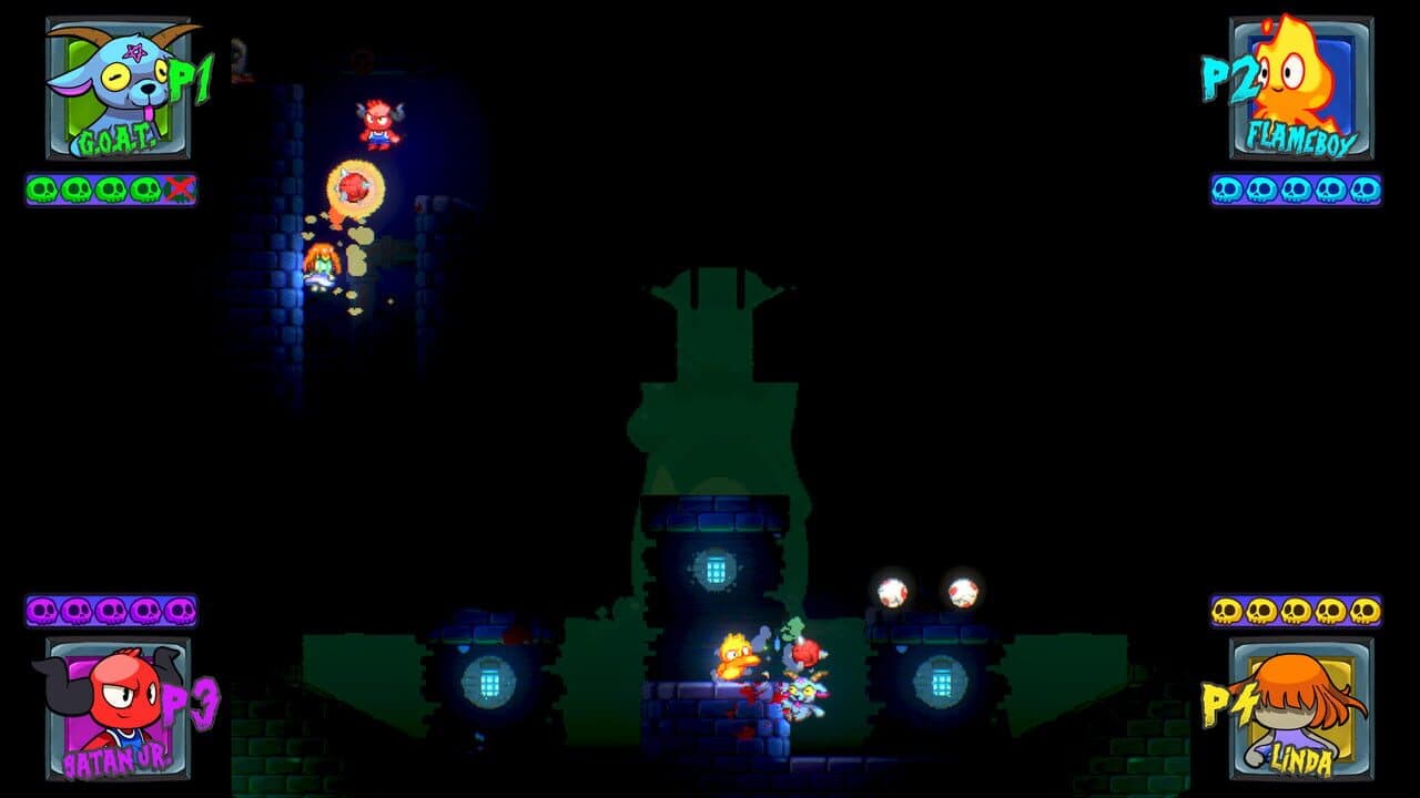 Grave Dodgers thumbnail 3