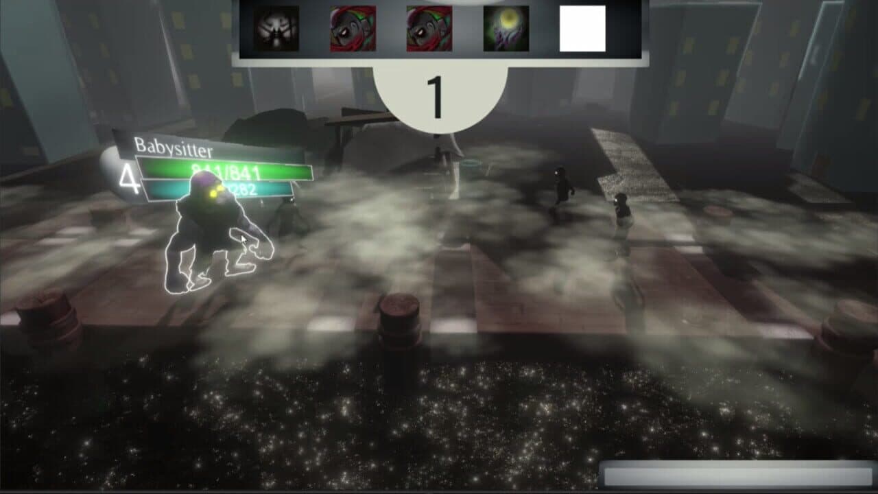 Cbs: The Beginning thumbnail 2