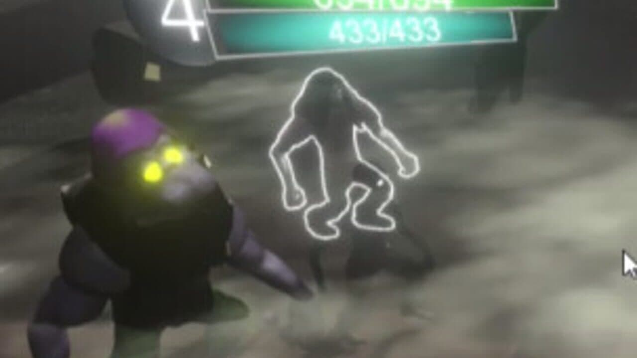 Cbs: The Beginning thumbnail 3