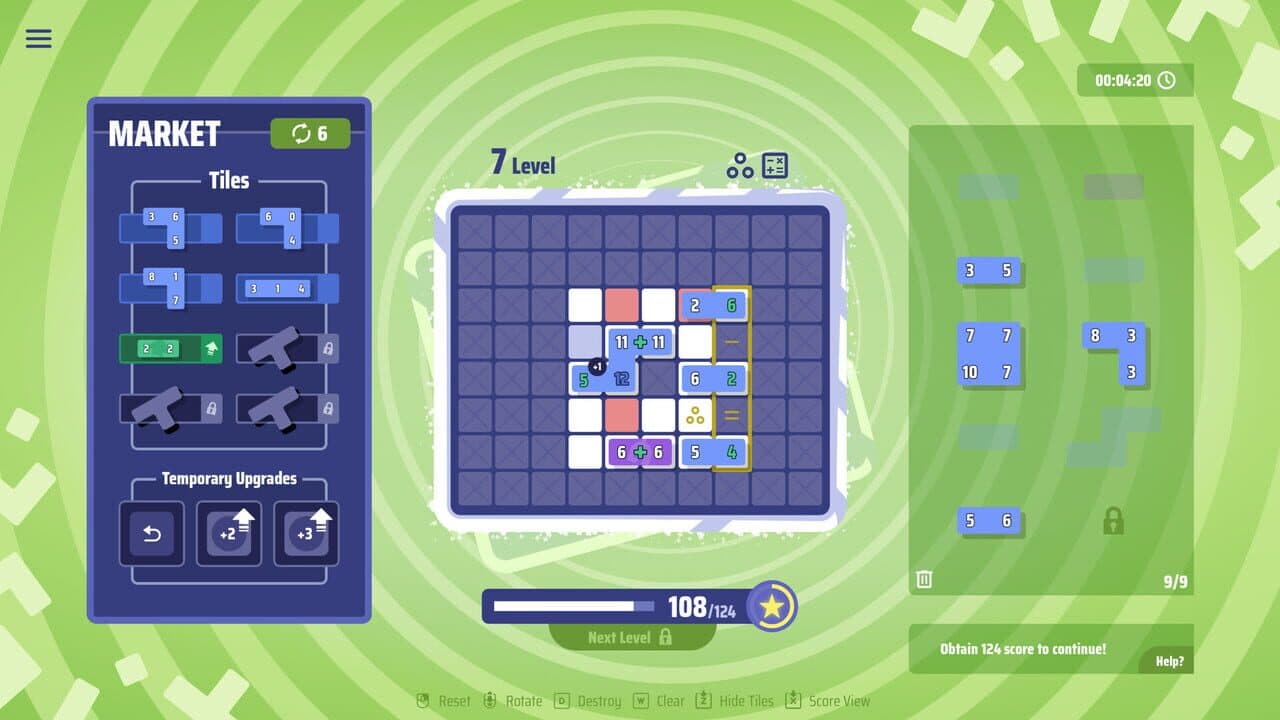 Tile Trials thumbnail 2