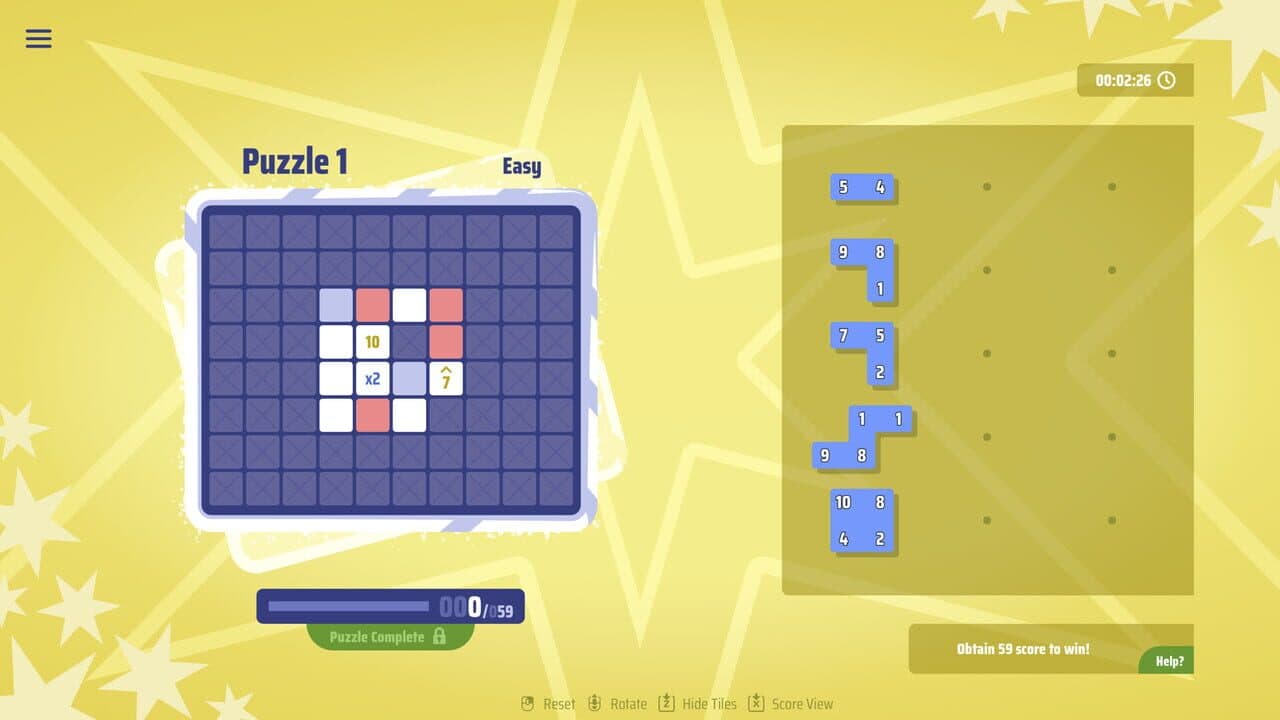 Tile Trials thumbnail 5