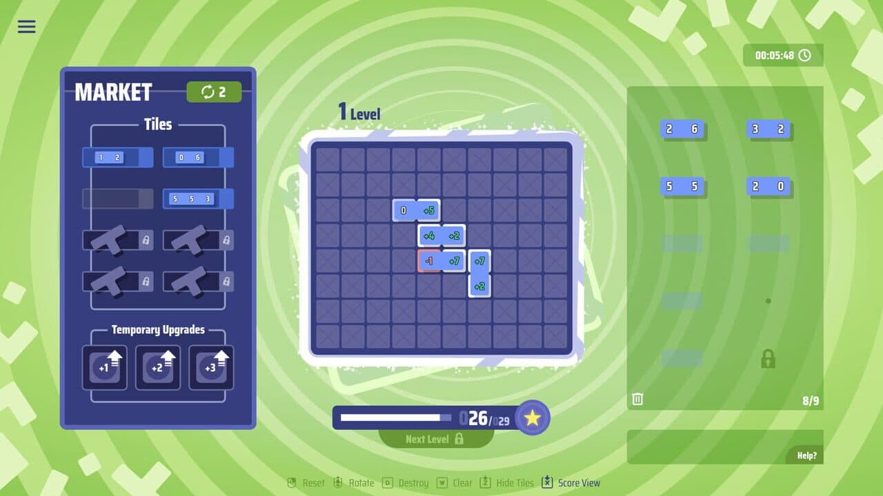 Tile Trials thumbnail 7