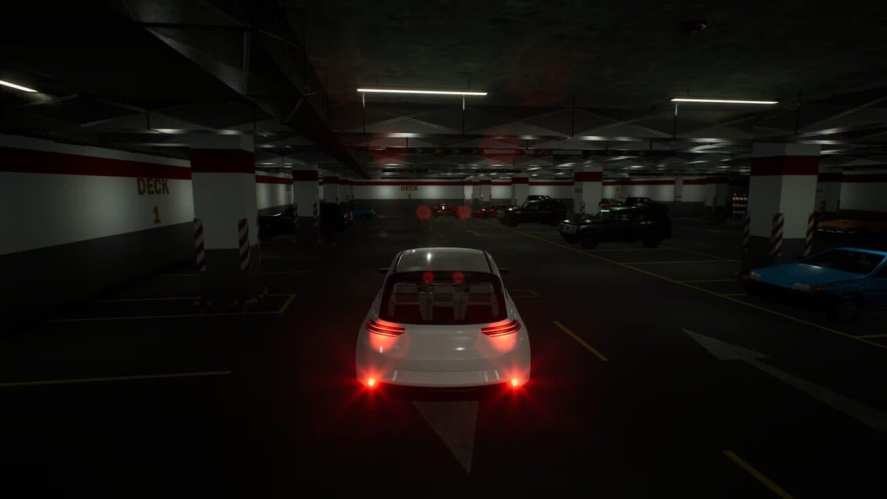 Park My Car thumbnail 2