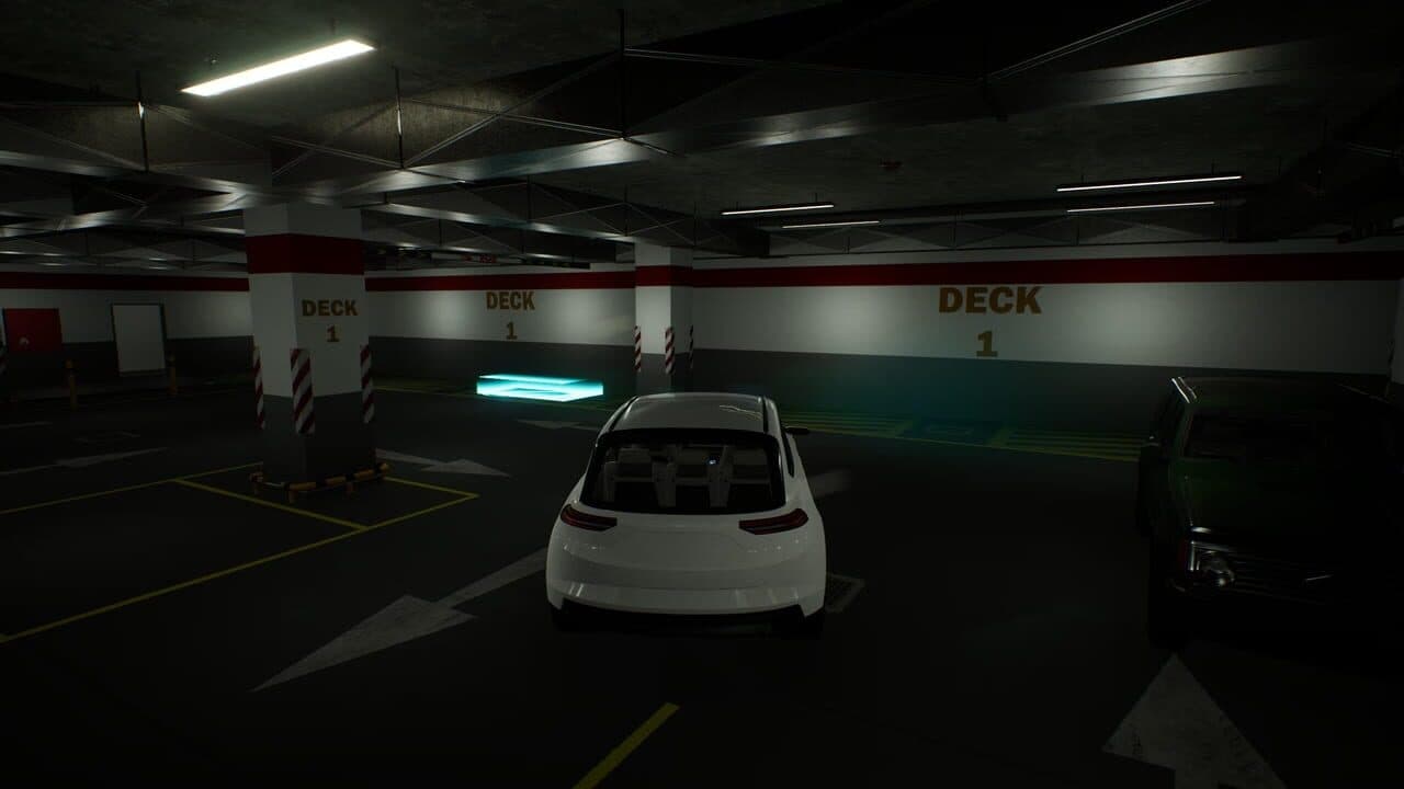 Park My Car thumbnail 3