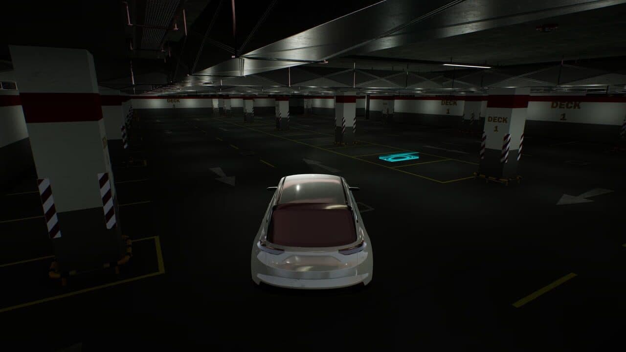 Park My Car thumbnail 4