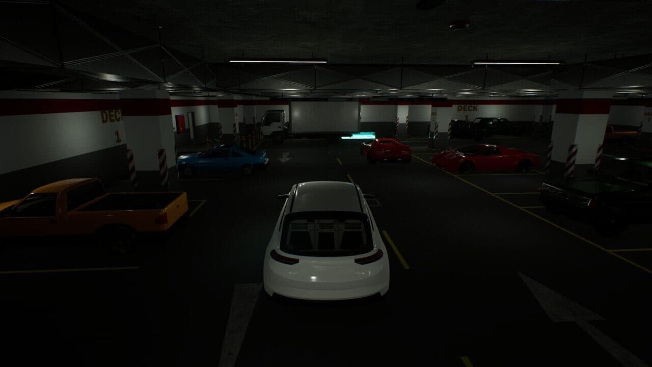 Park My Car screenshot 1