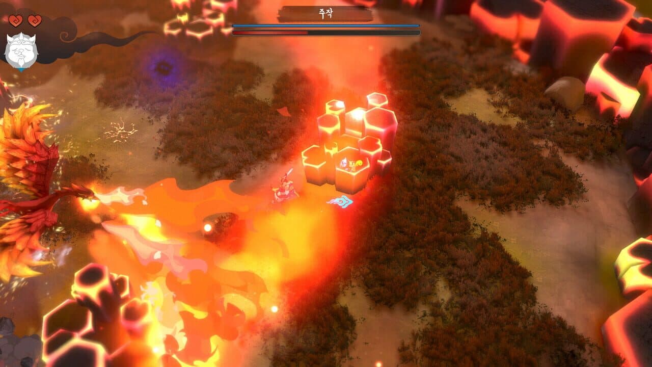 HaeTae: Guardians thumbnail 2