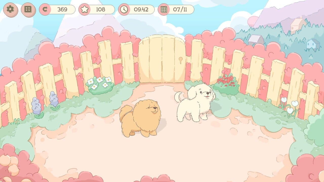 Puppy Park thumbnail 4
