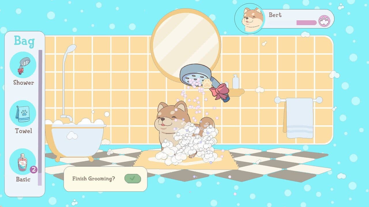 Puppy Park thumbnail 8