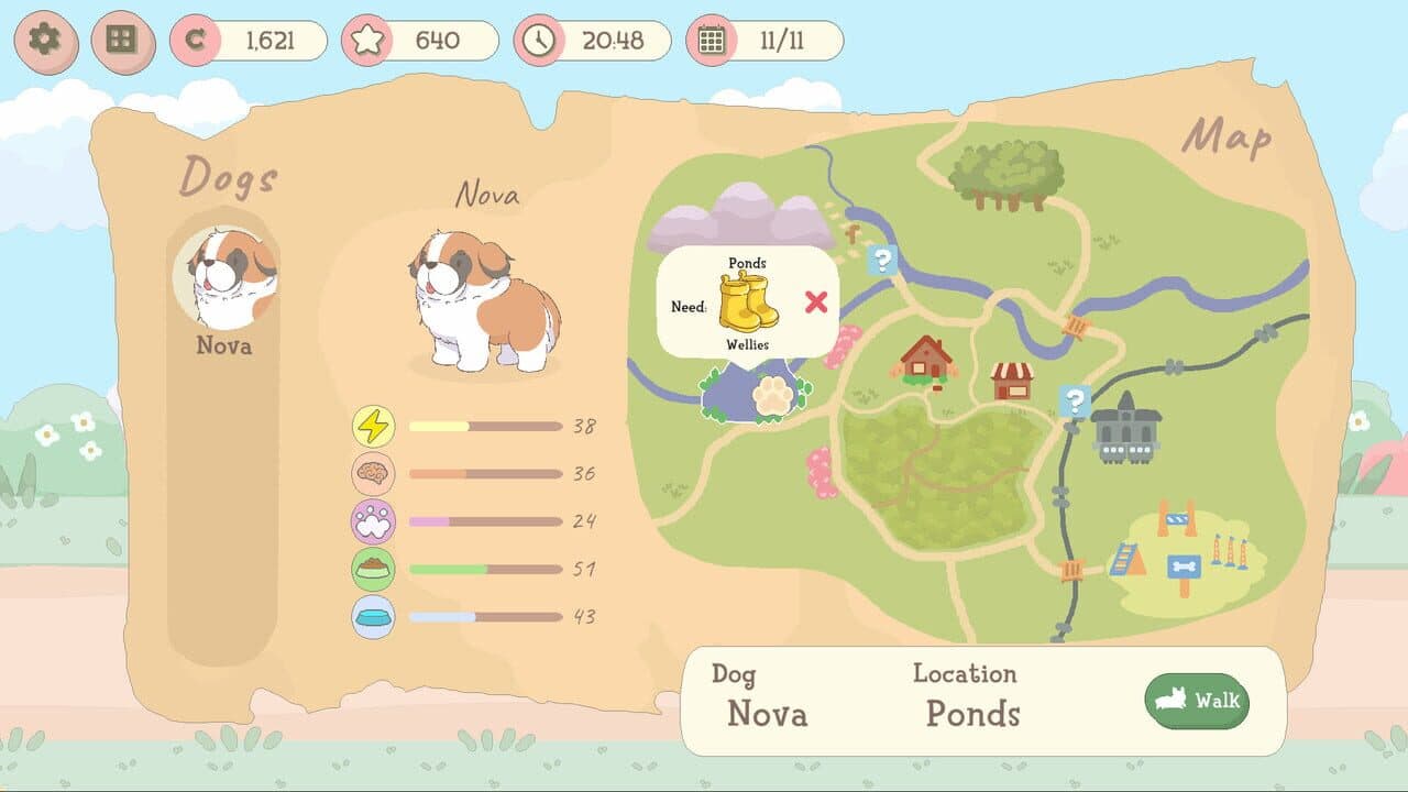 Puppy Park thumbnail 3