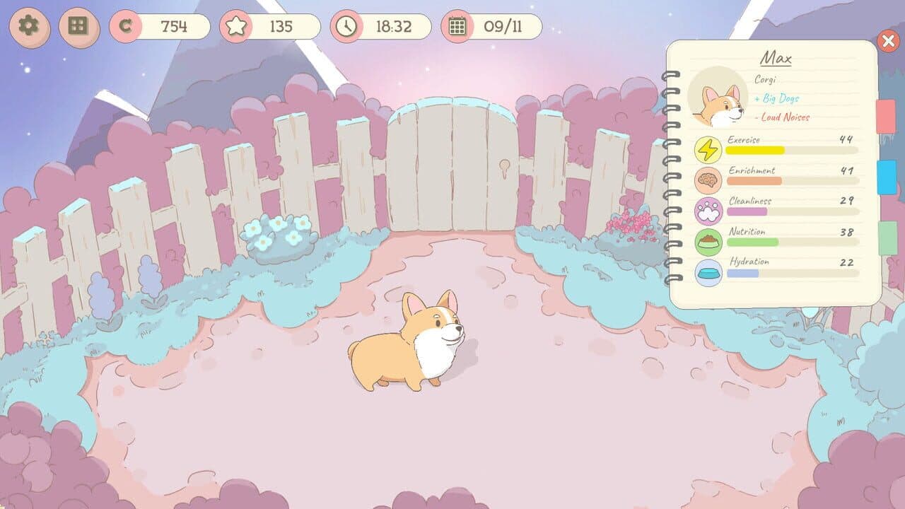 Puppy Park thumbnail 6