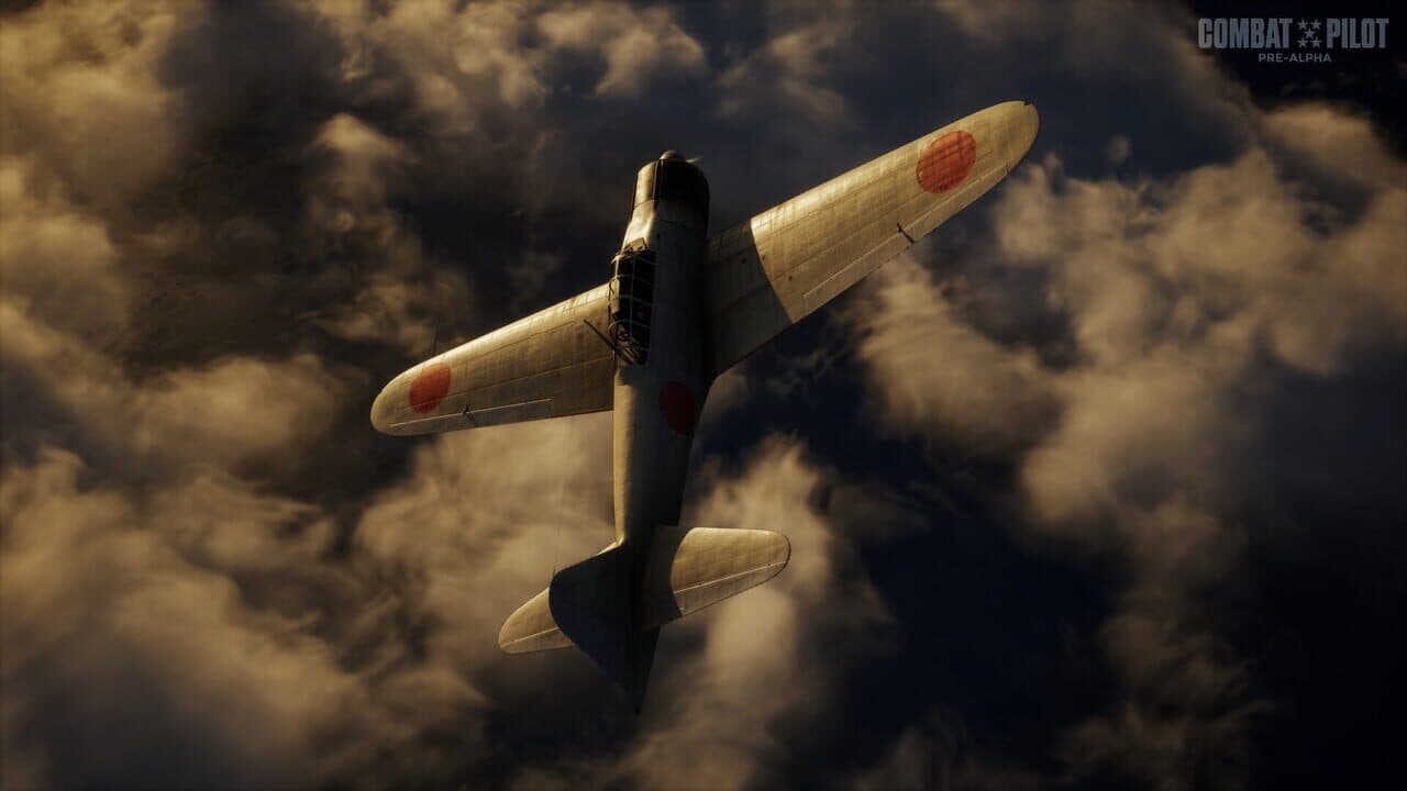 Combat Pilot: Carrier Qualification thumbnail 2