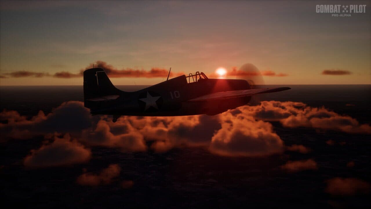 Combat Pilot: Carrier Qualification thumbnail 3