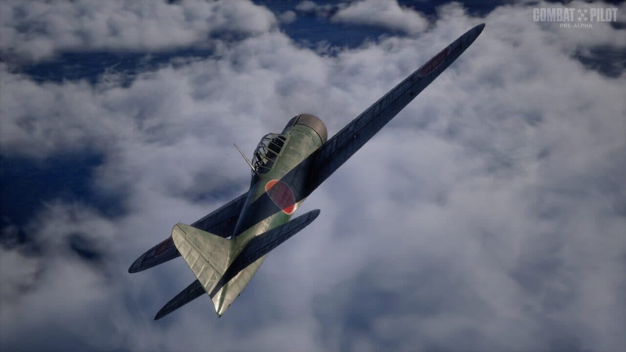 Combat Pilot: Carrier Qualification thumbnail 4