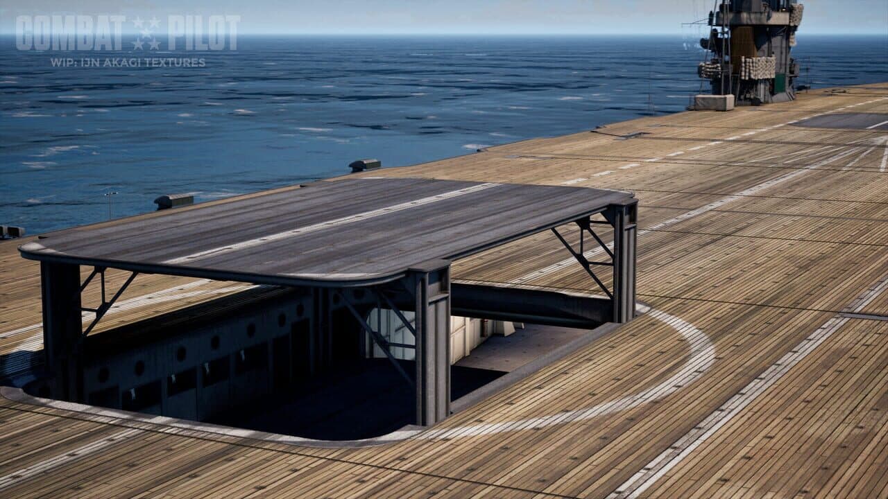 Combat Pilot: Carrier Qualification thumbnail 6