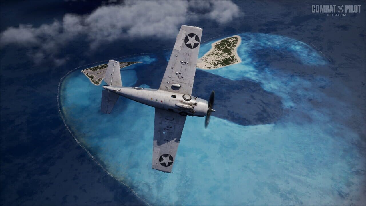Combat Pilot: Carrier Qualification thumbnail 8