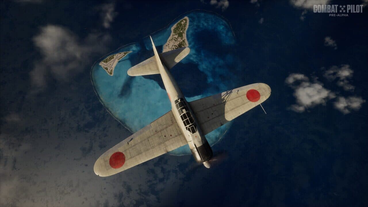 Combat Pilot: Carrier Qualification thumbnail 9