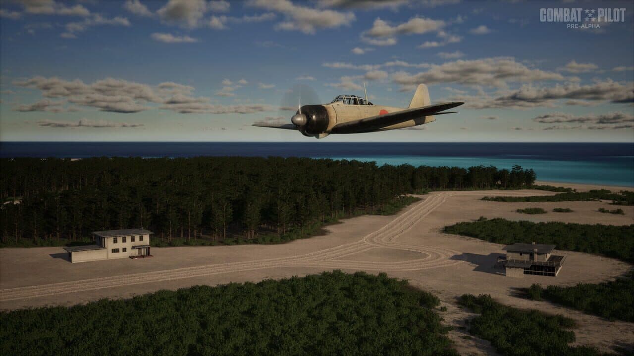 Combat Pilot: Carrier Qualification thumbnail 10