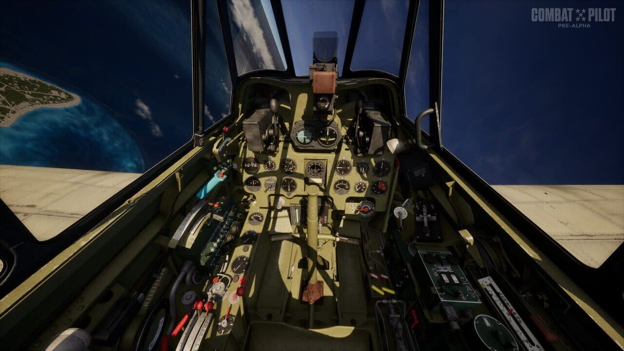 Combat Pilot: Carrier Qualification thumbnail 15