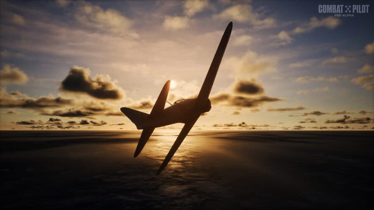 Combat Pilot: Carrier Qualification thumbnail 17