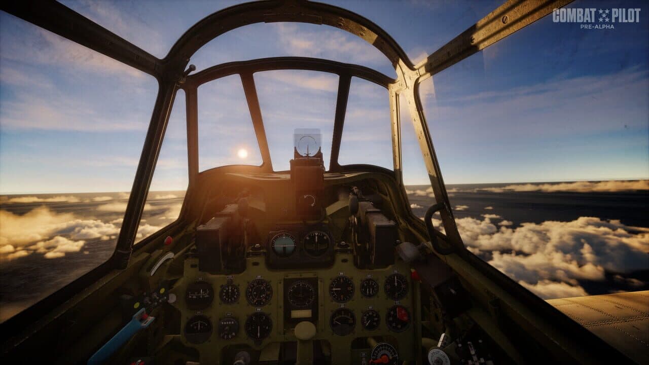 Combat Pilot: Carrier Qualification thumbnail 21