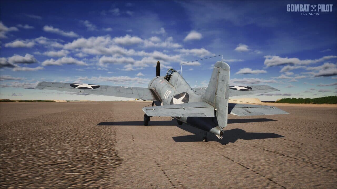Combat Pilot: Carrier Qualification thumbnail 22