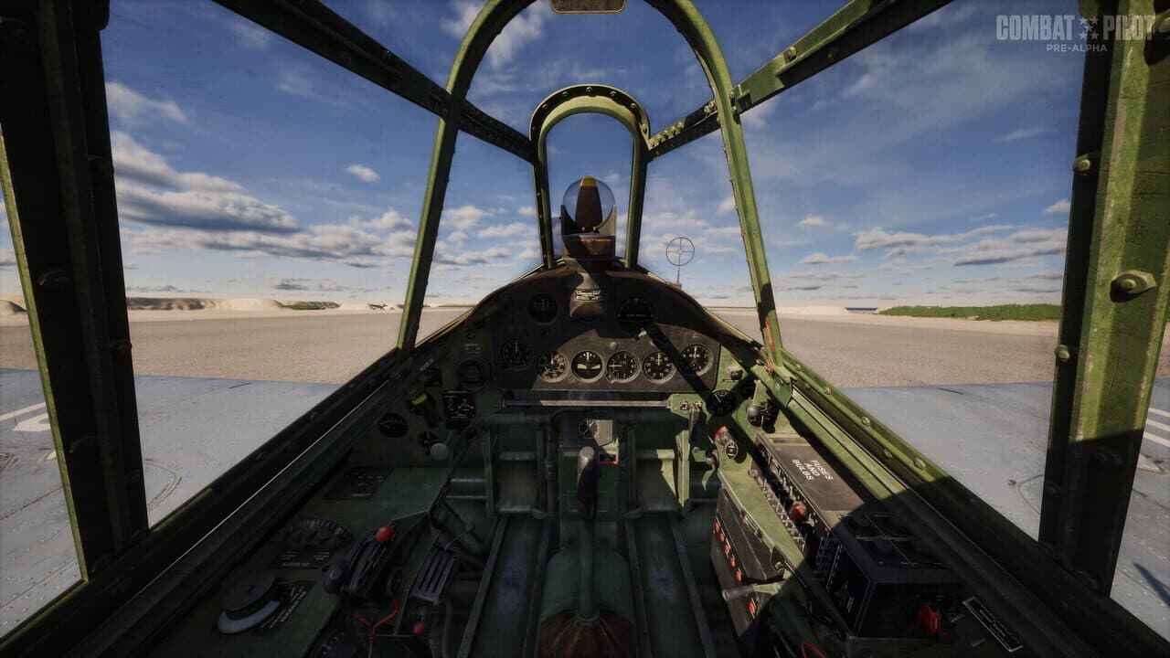 Combat Pilot: Carrier Qualification thumbnail 23